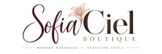 Sofia Ciel Boutique logo